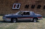 The 1983 Hurst/Olds Prototype
