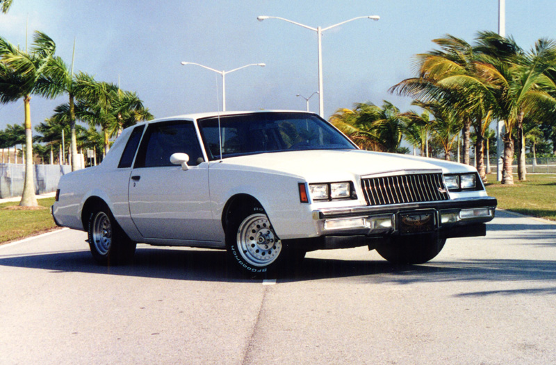 1982 buick regal limited