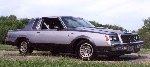 1982 Buick Grand National