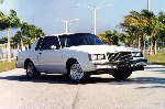 Nice White 1983 Buick Regal