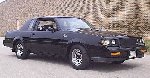 Nice 1987 Buick GN from Wisconsin