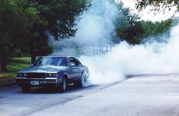 1987 Buick Regal Turbo T. 1987 Turbo T