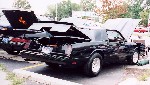 Another shot of two G-bodies